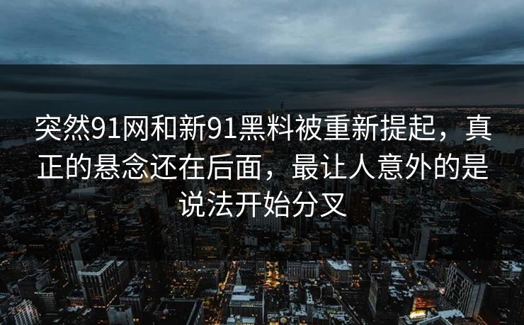 91网址导航合集 | 91网在线观看热门内容推荐
